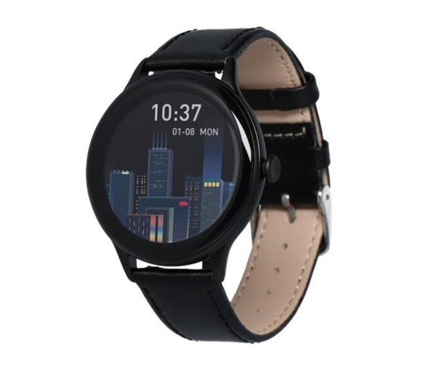 Maxcom FW48 Vanad czarny - 1154703 - zdjęcie